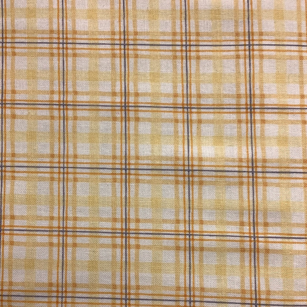 Cador Textiles - Fields of Gold