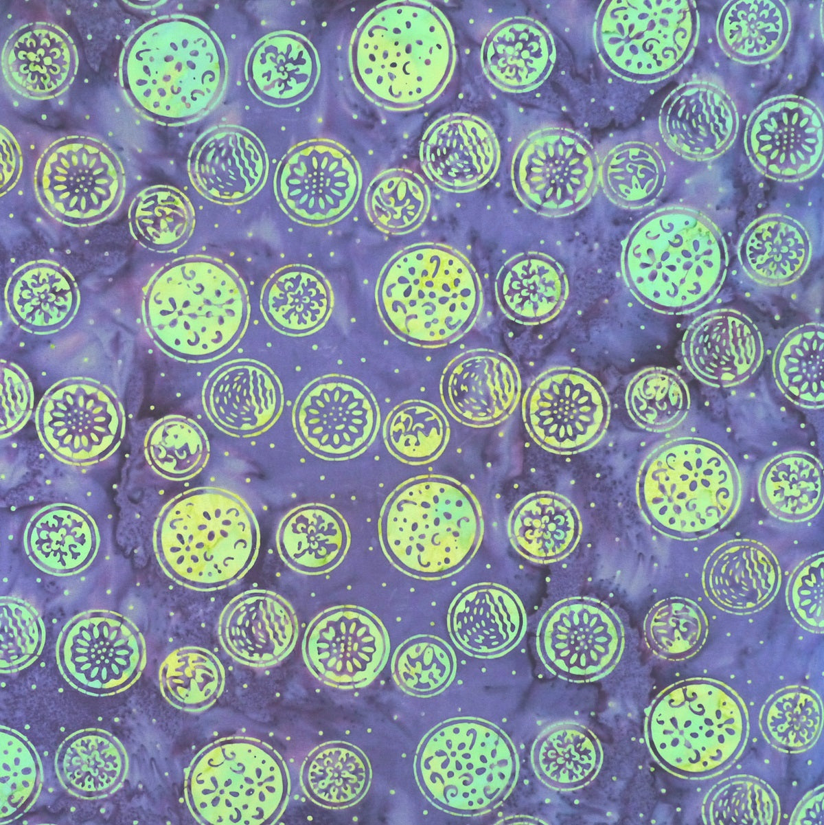 Cador Textiles - Mood Ripples Batiks