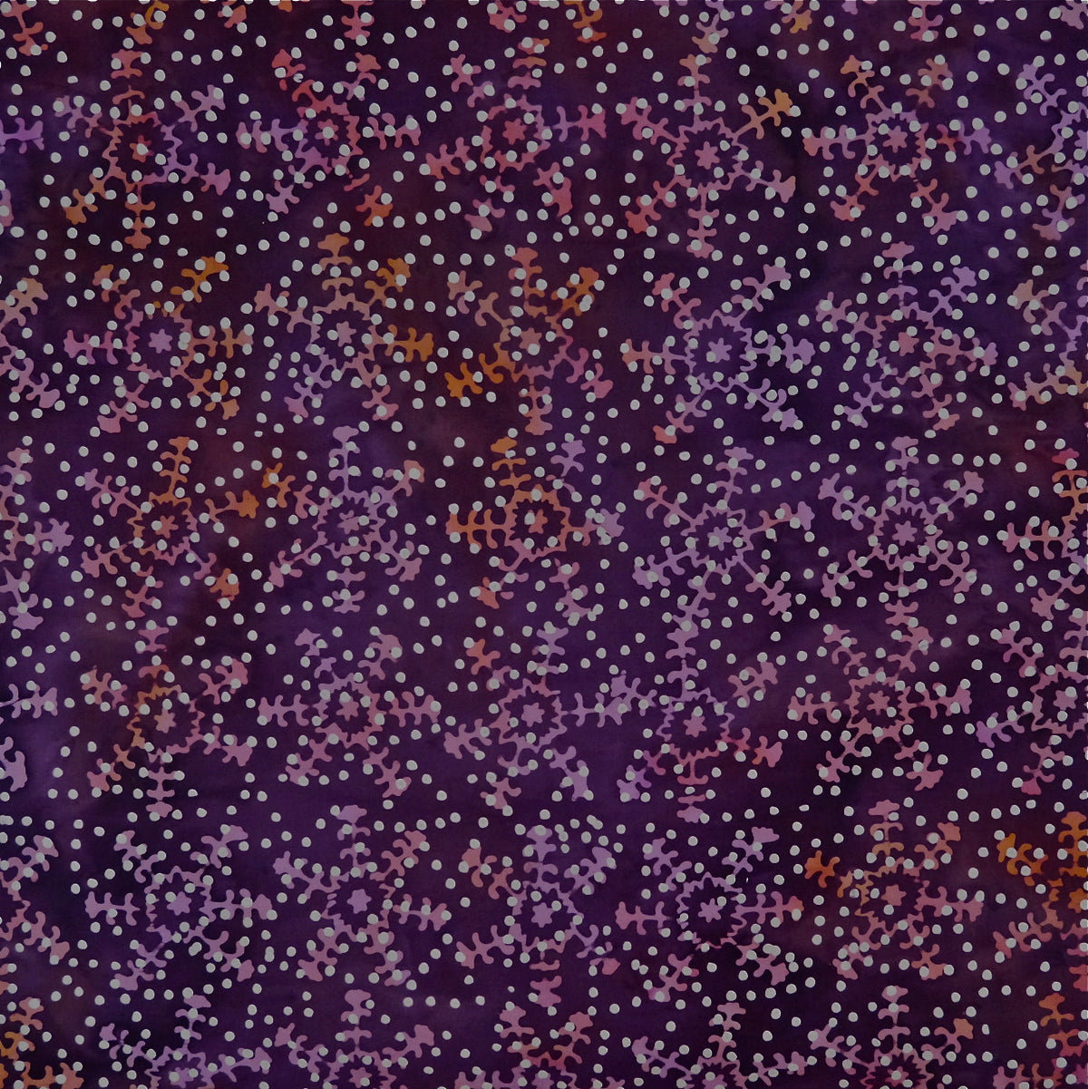 Cador Textiles - Dragon Fruit Batiks