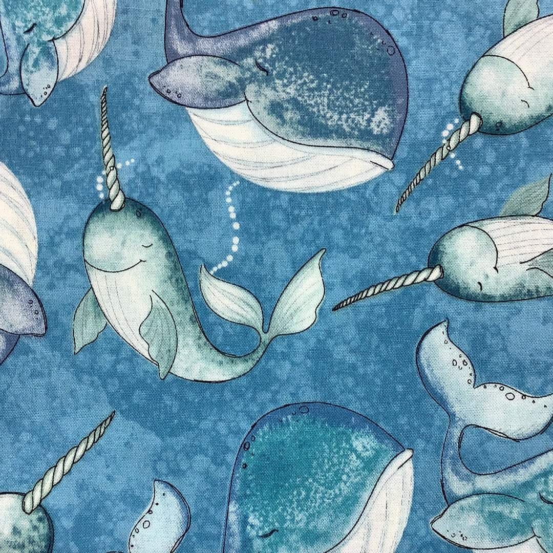 Cador Textiles - Water Wishes