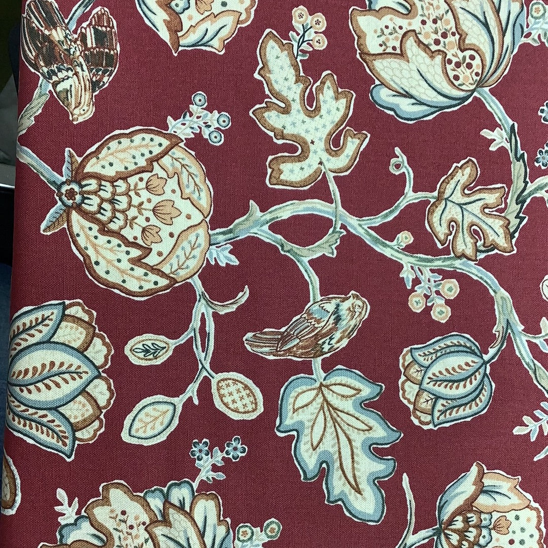 Free Spirit - William Morris - Theodesia