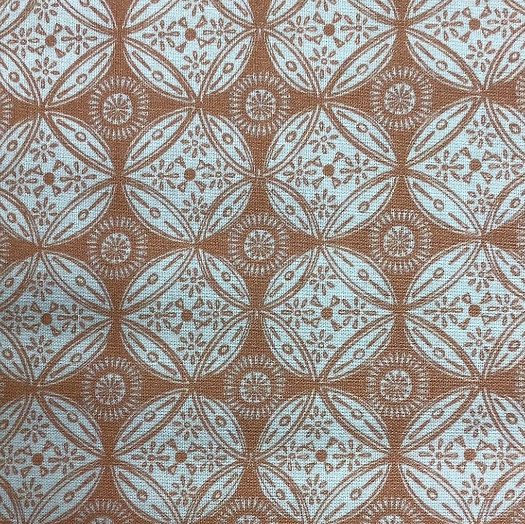 Camelot Fabrics - Home On The Prairie