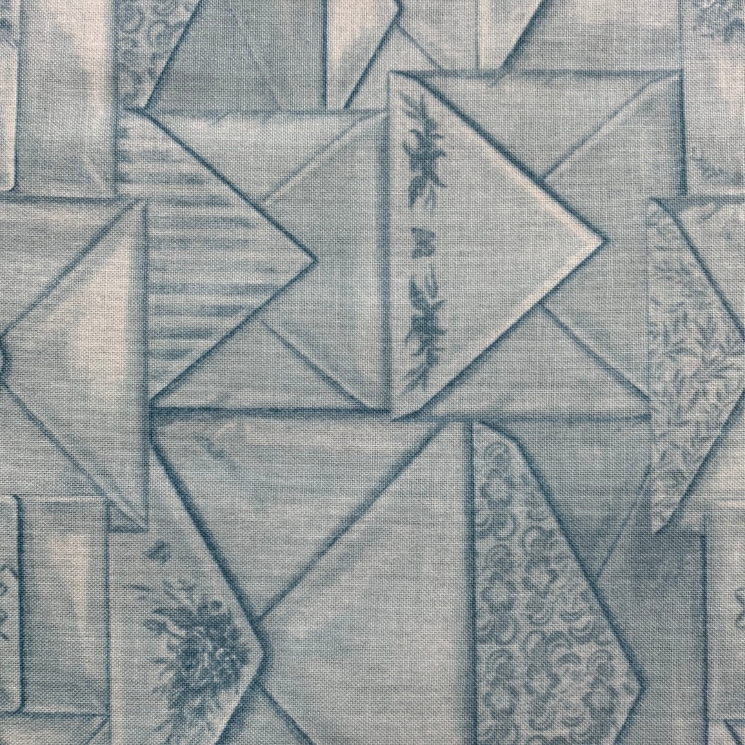 International Textiles-Book Shop #8730-11