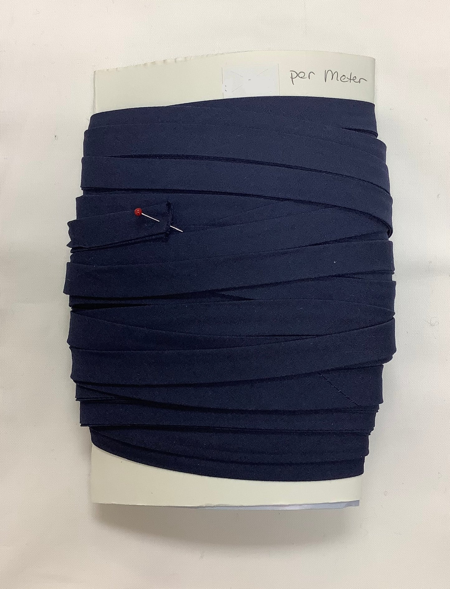 Supreme Laces-Poly Cotton Bias 13mm