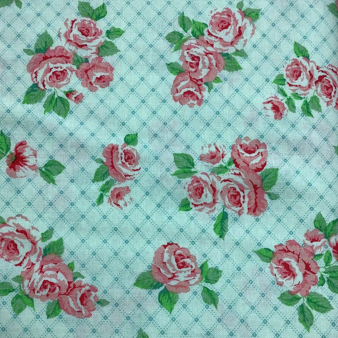 Camelot Fabrics - Elm Park
