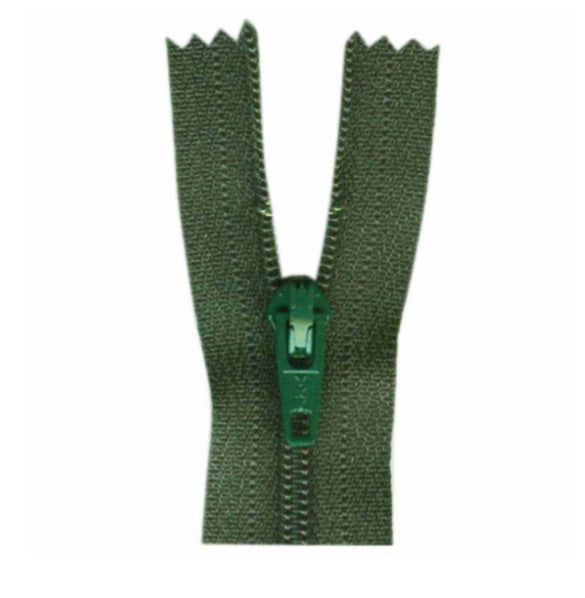 Costumakers - Closed End General Purpose Lightweight Zipper (45 cm)