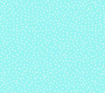 Patrick Lose Fabrics-Northcott-Mixmaster Mashup-Aqua-Confetti