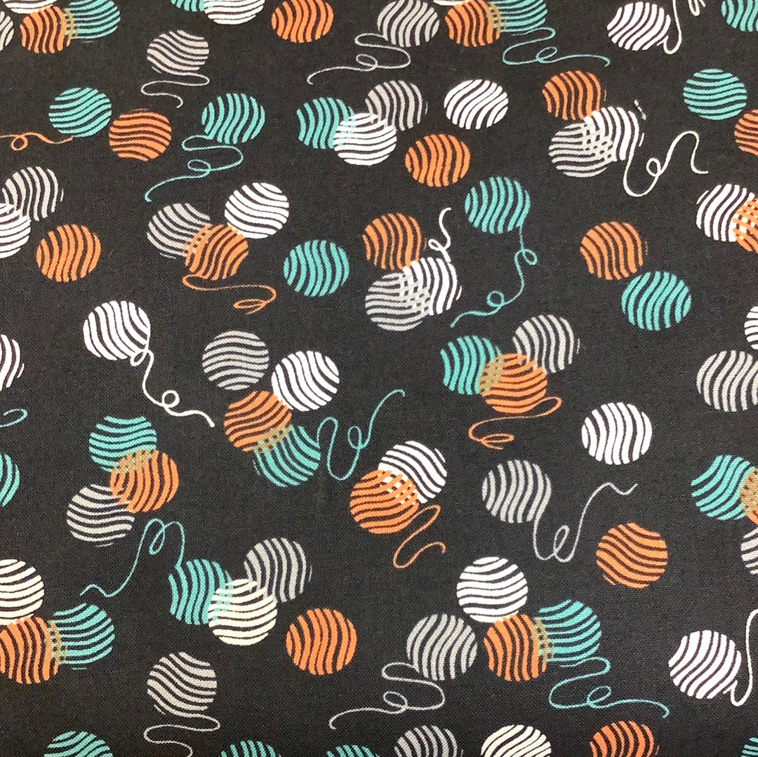 Cador Textiles - Purrfect Partners
