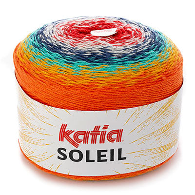 Katia - Soleil