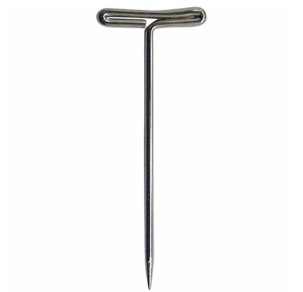 Unique Home-Approx. 300 pcs-T-Pins #3076120