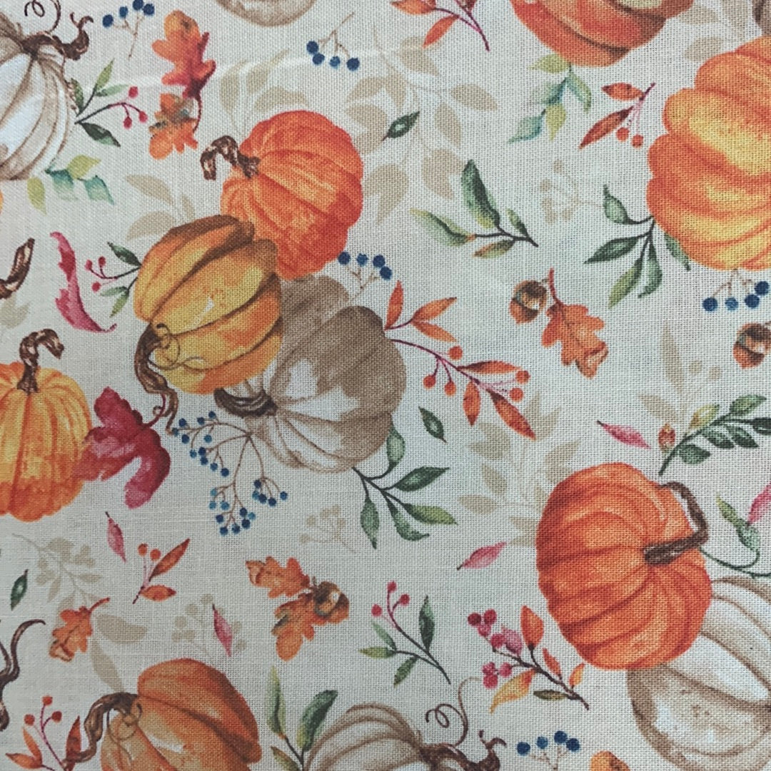 Cador Textiles - Autumn Day