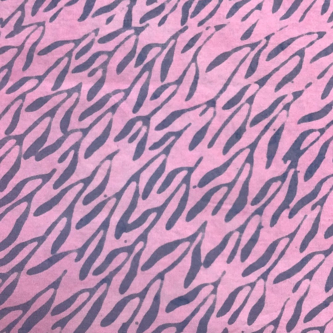 Cador Textiles - Dragon Fruit Batiks