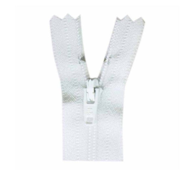 Costumakers - Closed End General Purpose Lightweight Zipper (50cm)