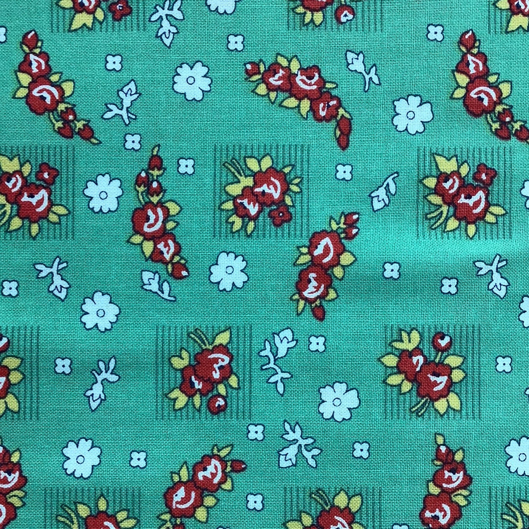 Wilmington Prints - Chicken Scratch