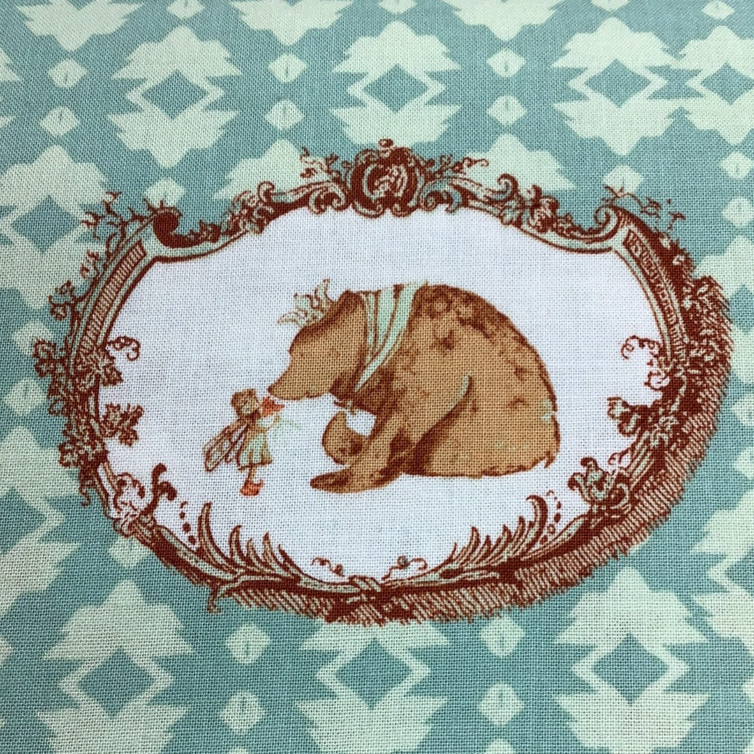 Free Spirit - Riddles & Rhymes