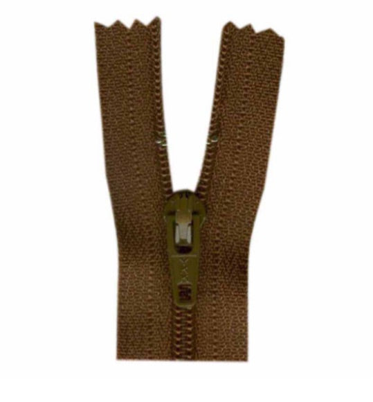 Costumakers - Closed End General Purpose Lightweight Zipper (45 cm)