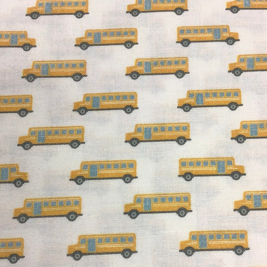 Camelot Fabrics - Teachers Rule