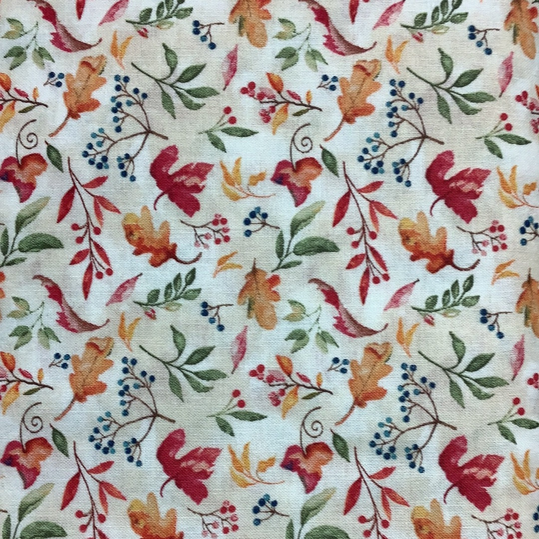 Cador Textiles - Autumn Day