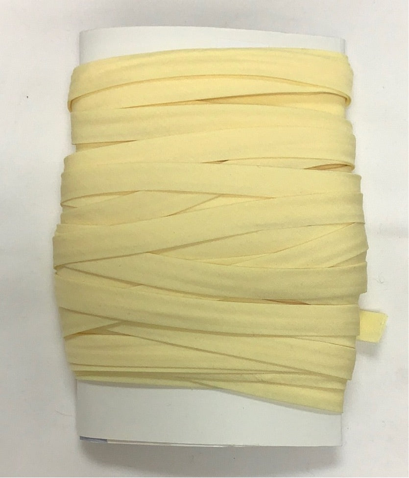 Supreme Laces-Poly Cotton Bias 13mm