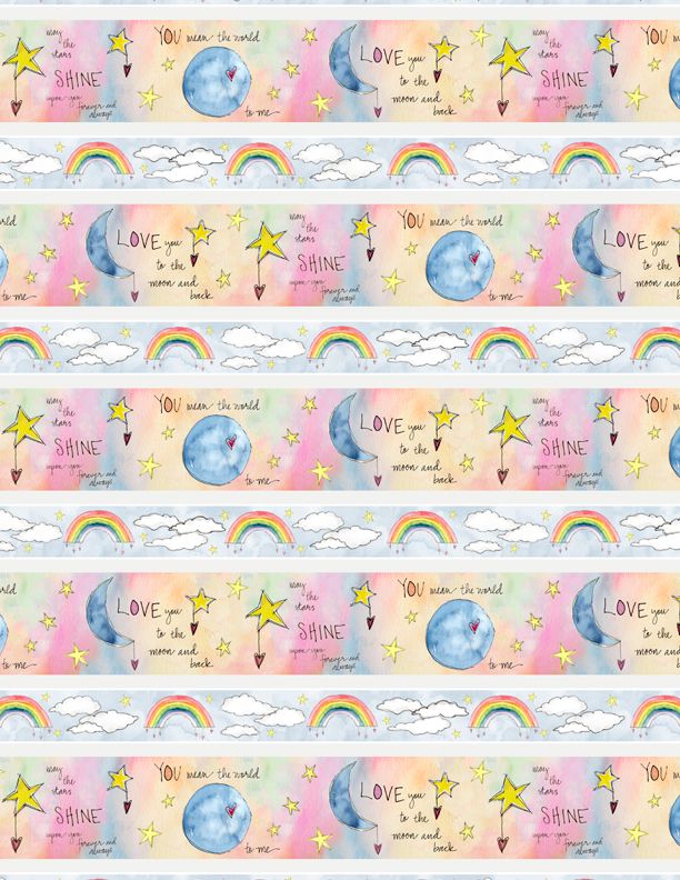 Cador Textiles - Sweet World