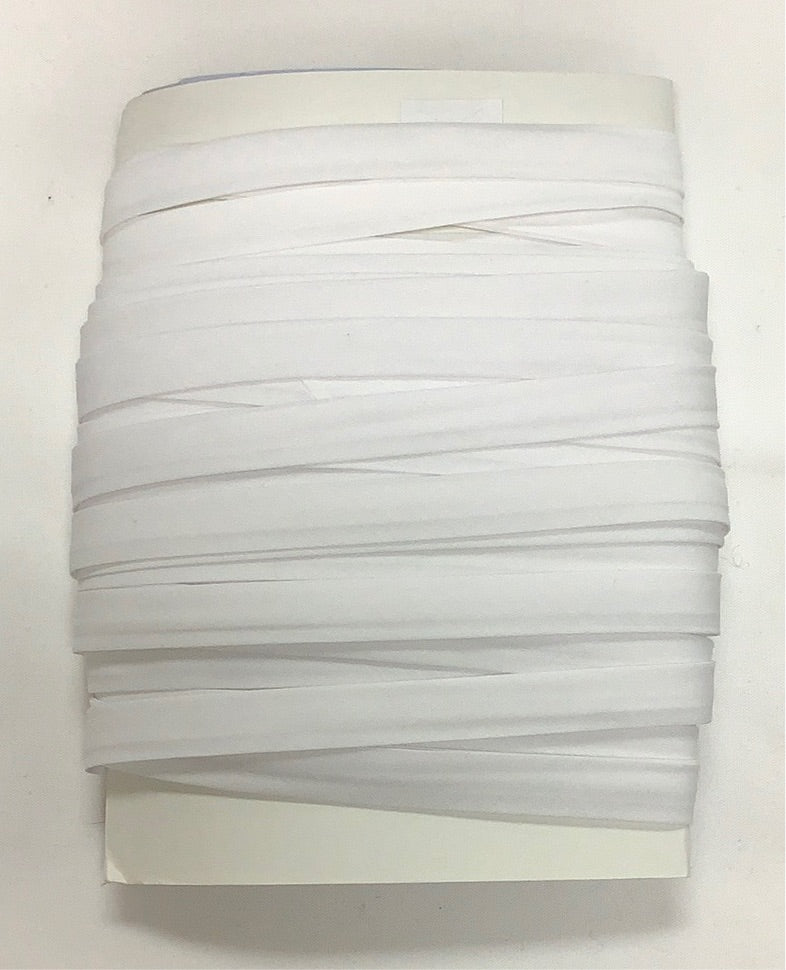 Supreme Laces-Poly Cotton Bias 13mm