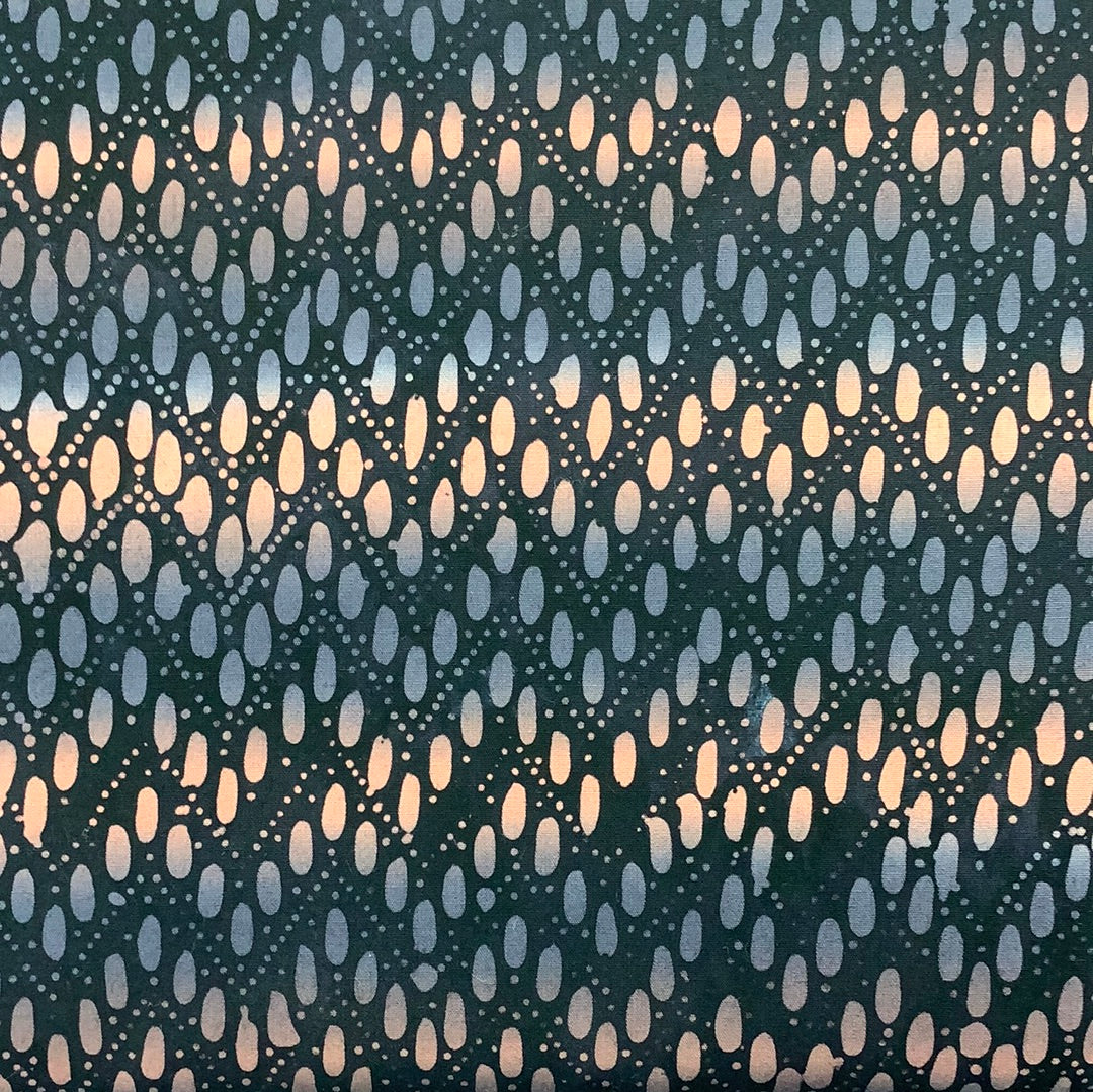 Cador Textiles - Evening Tide Batiks