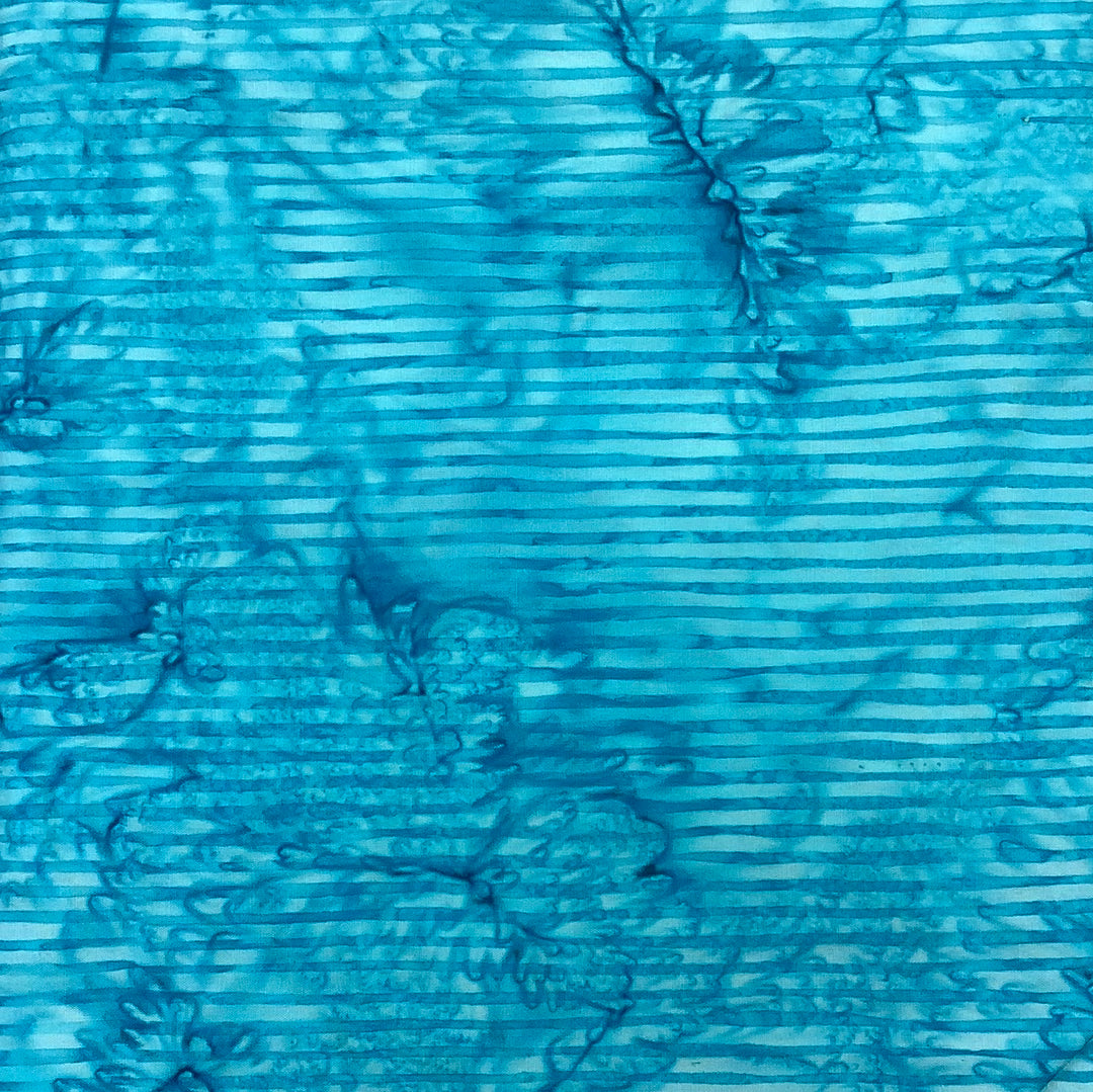 Trend Tex - Bali Batiks