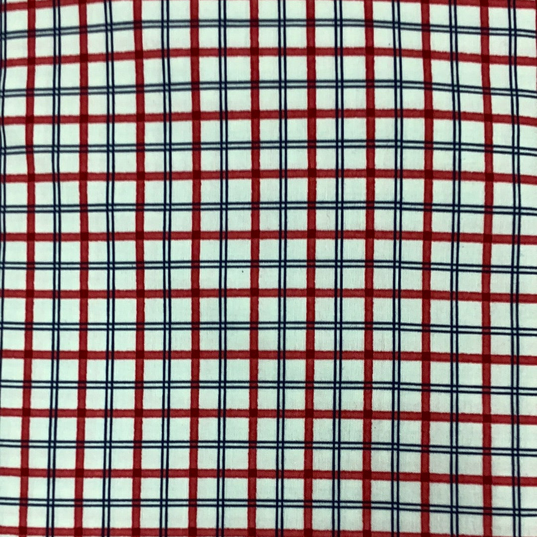 Cador Textiles - At The Helm