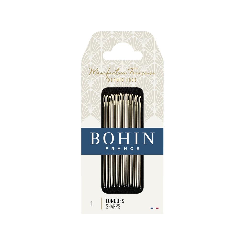 Bohin France - Sharps Needles