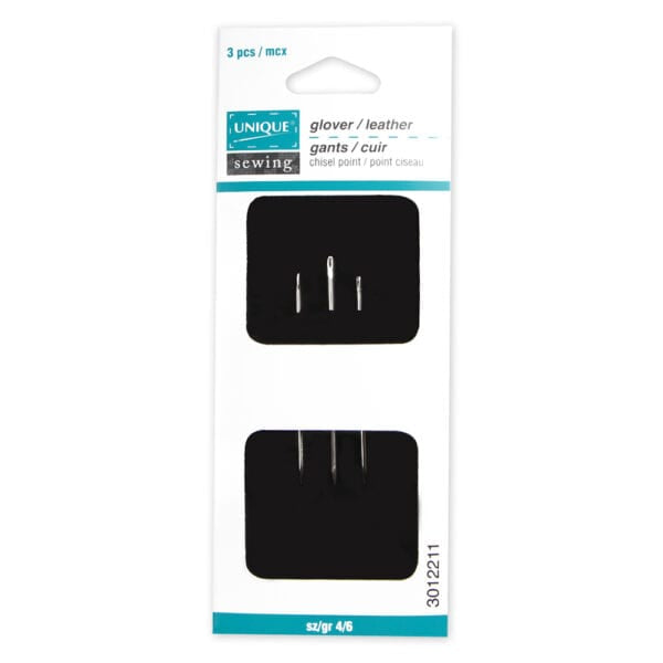 Unique Sewing-3 Glover/Leather #3012211