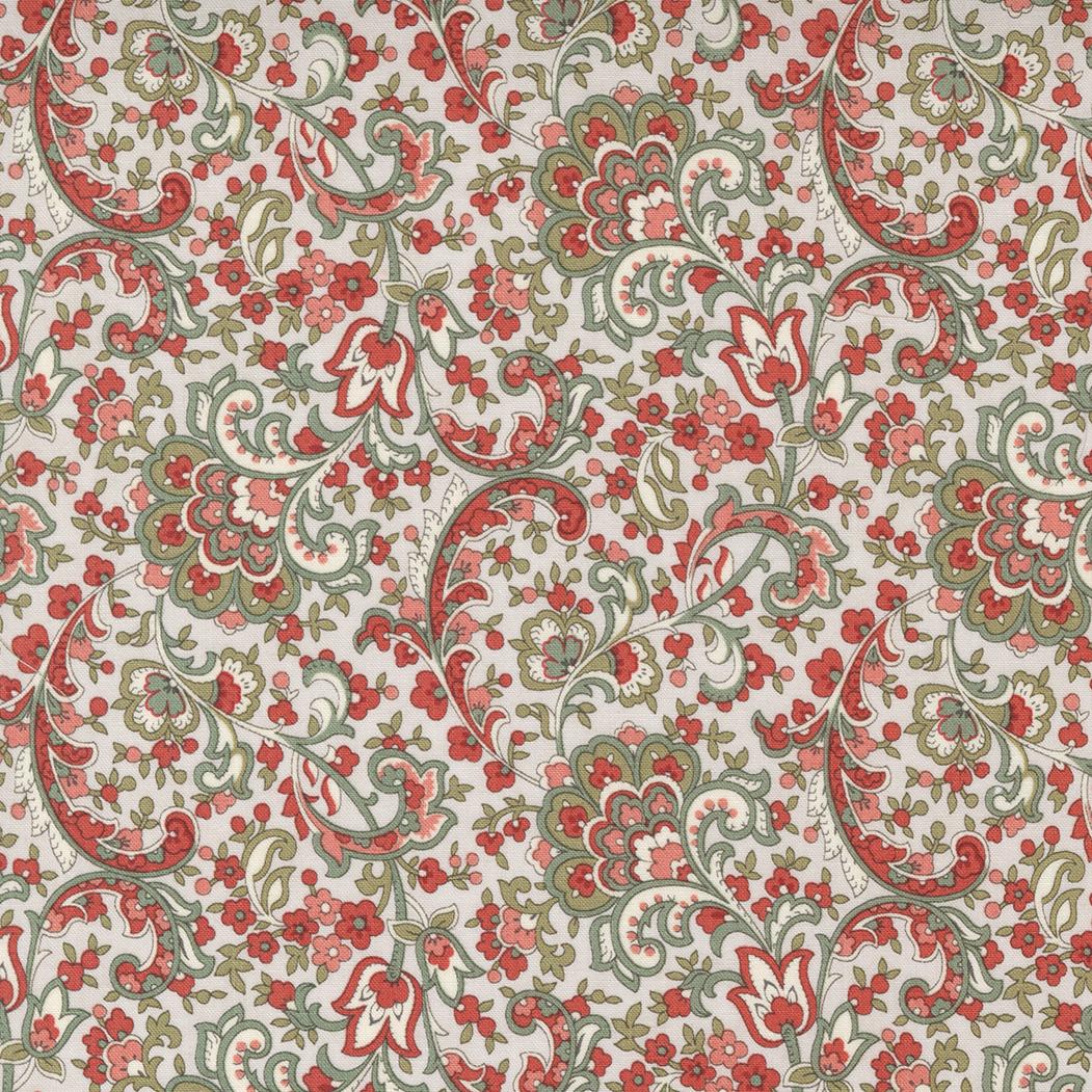 Moda Fabrics-Rendezvous-Ecru