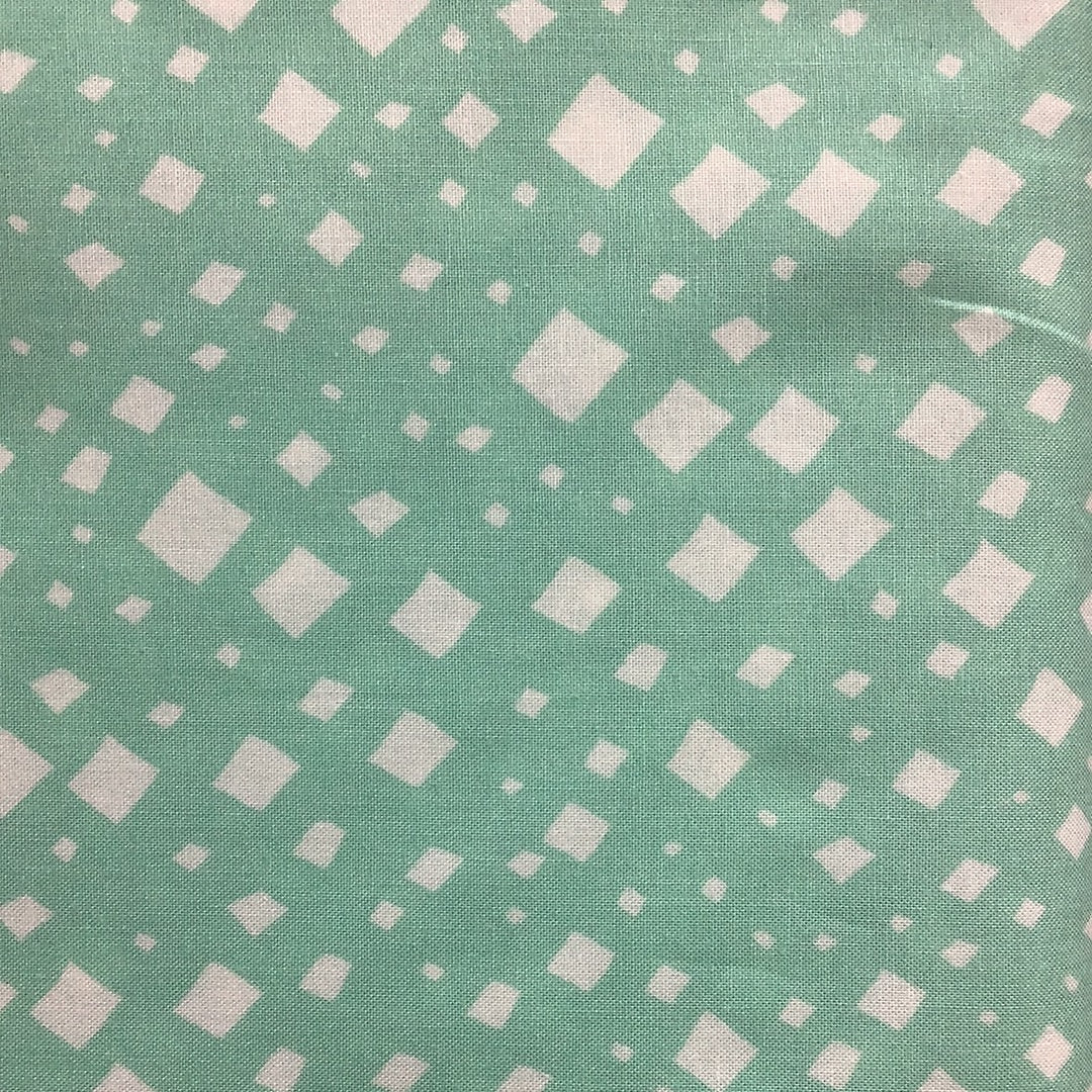 Trend Tex Fabrics-Savannah-Aqua