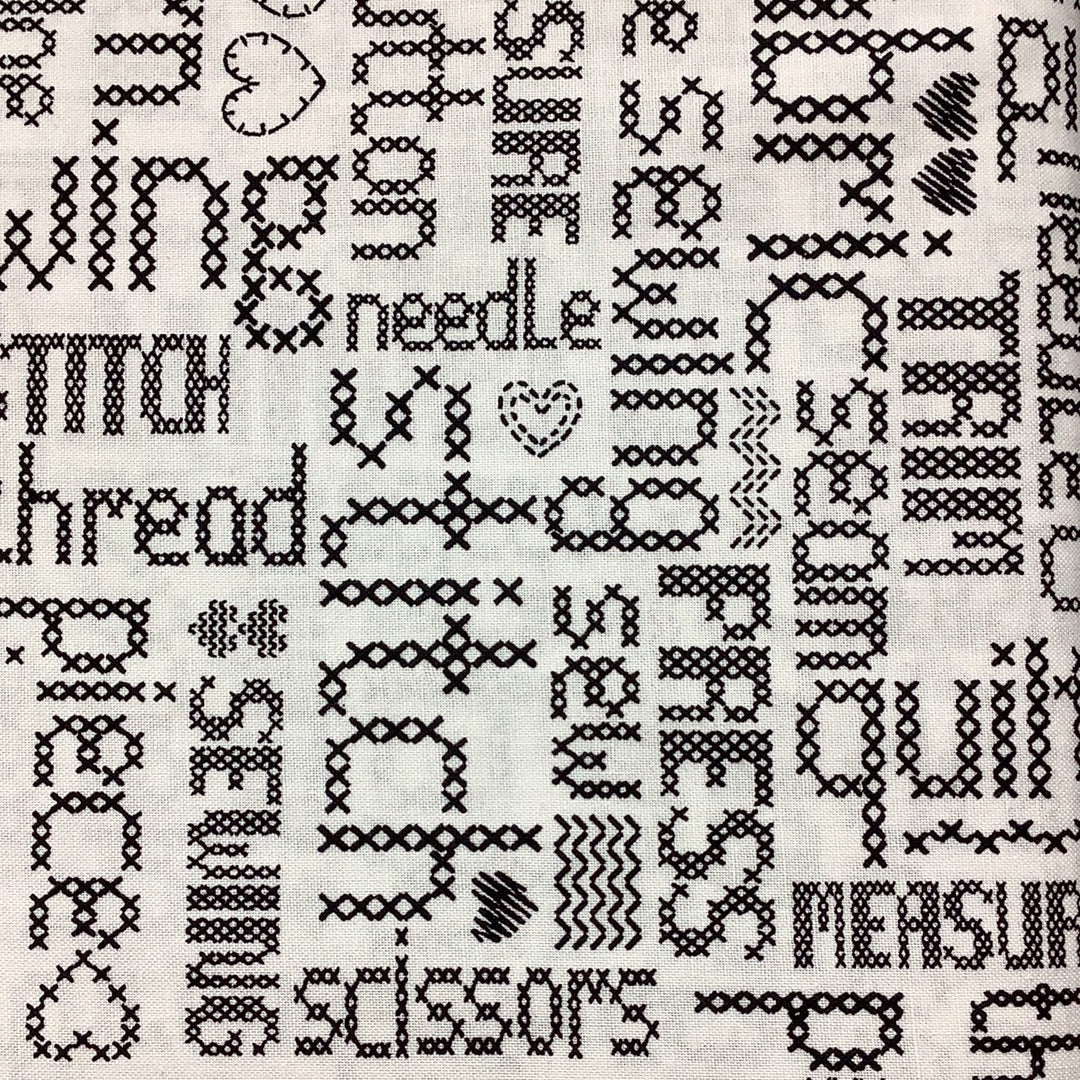 International Textiles-My Happy Place #3883-99