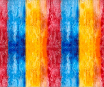 Northcott-Carving Pumpkins-Multi #40014-45