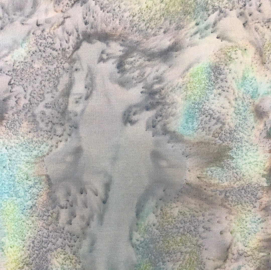 Cador Textiles - Violet Fugue Batiks