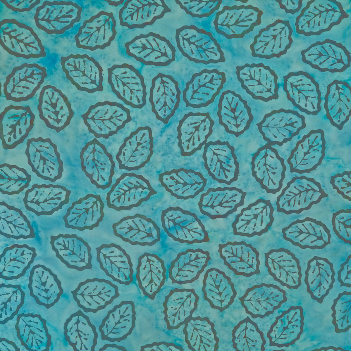 Cador Textiles - Oceanesque Batiks