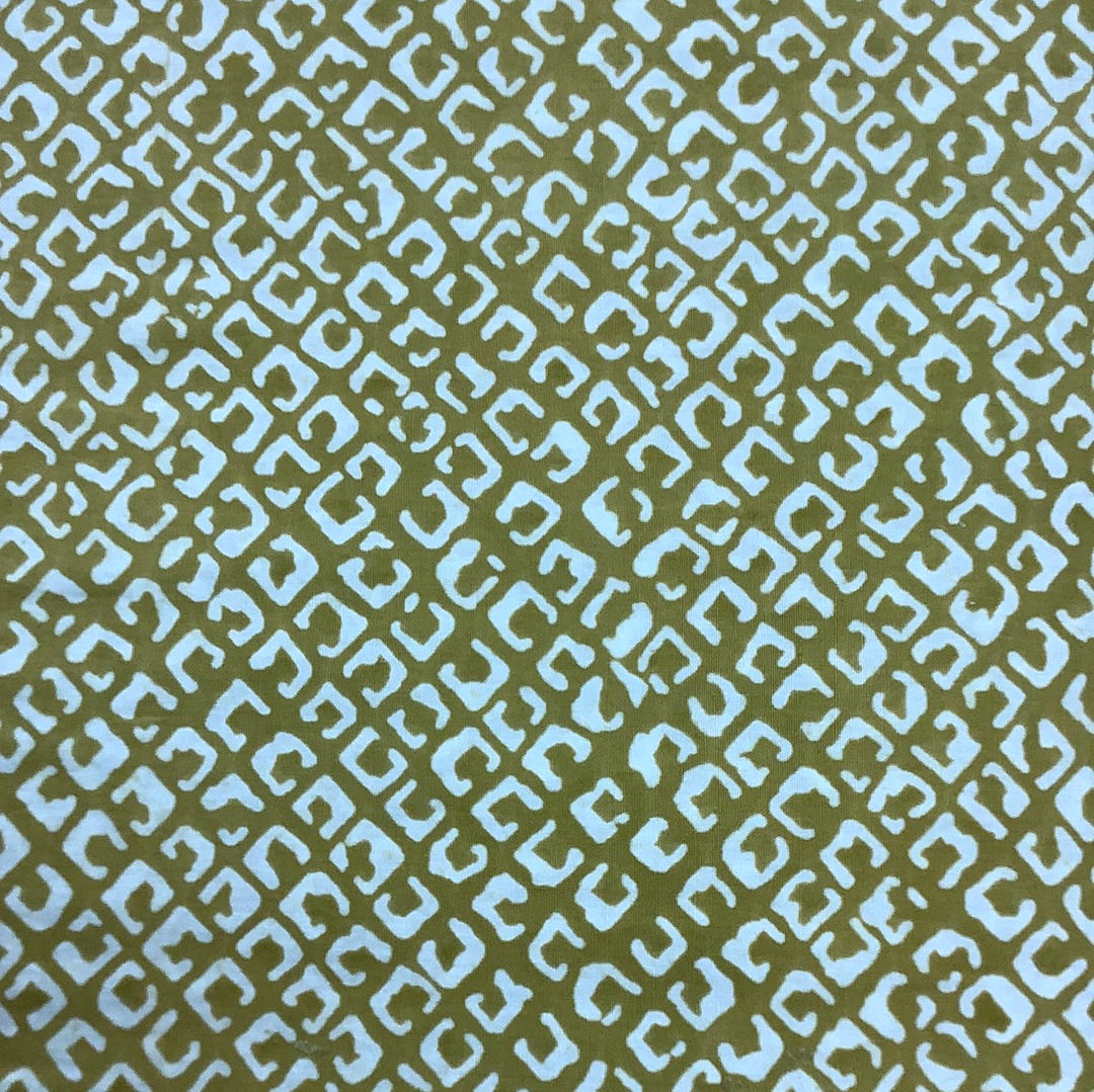 Northcott - Banyan Batiks - Colour Blocking