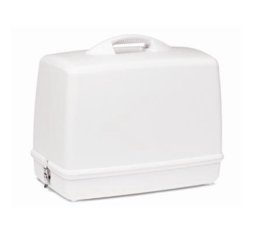 Universal Free Arm-Sewing Machine Case