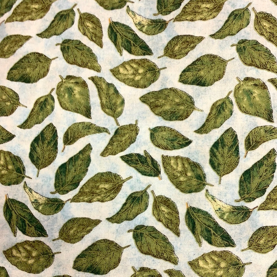Cador Textiles-Blossom & Bloom #3014-74204-777