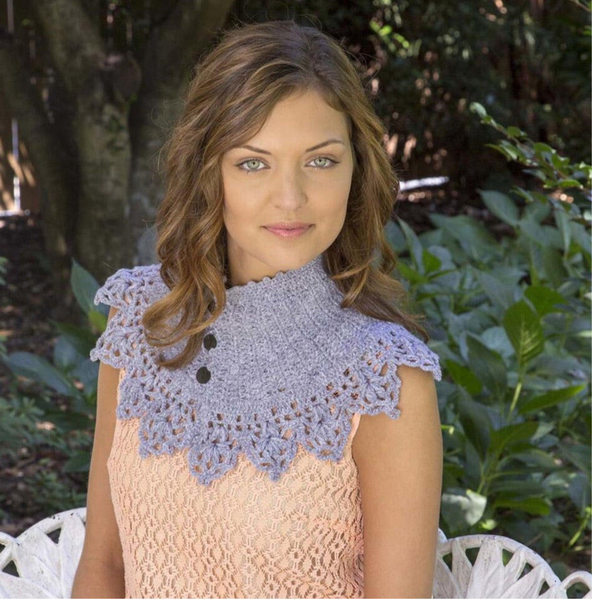 Downton Abbey - Vintage Crochet & Knit Pattern Collection