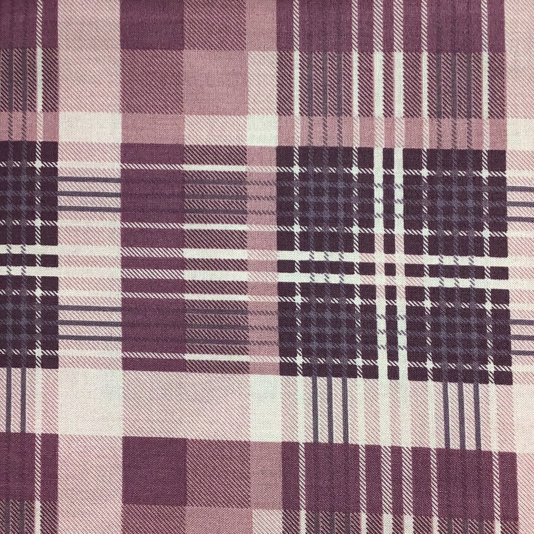 Camelot Fabrics - Wisteria