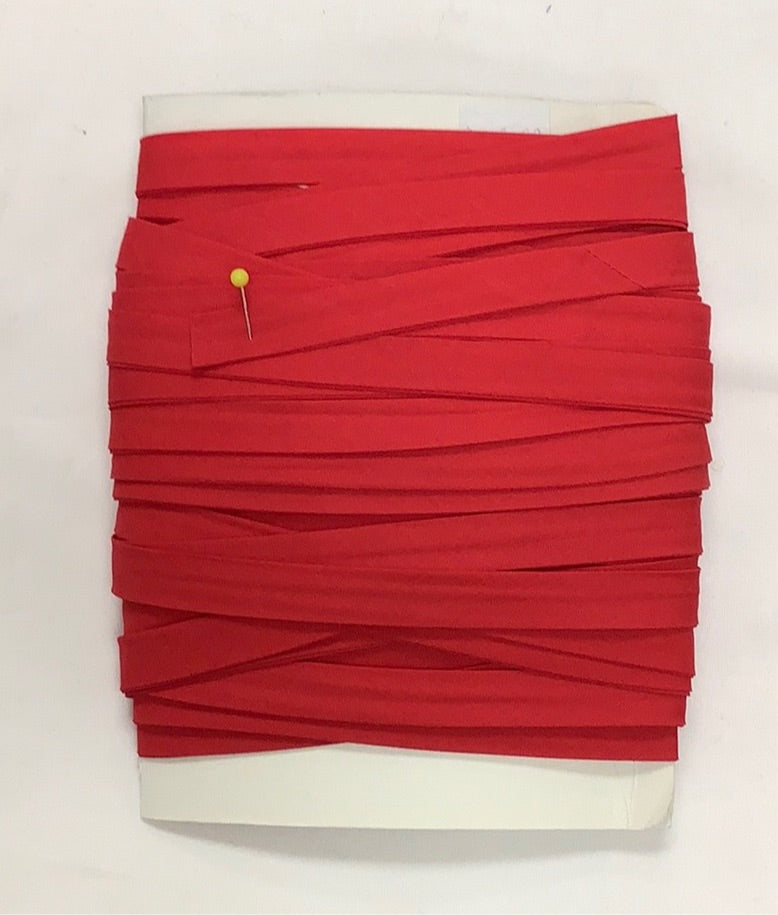 Supreme Laces-Poly Cotton Bias 13mm