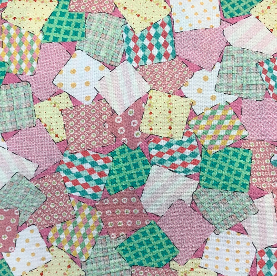 International Textiles LTD. - Animal Parade