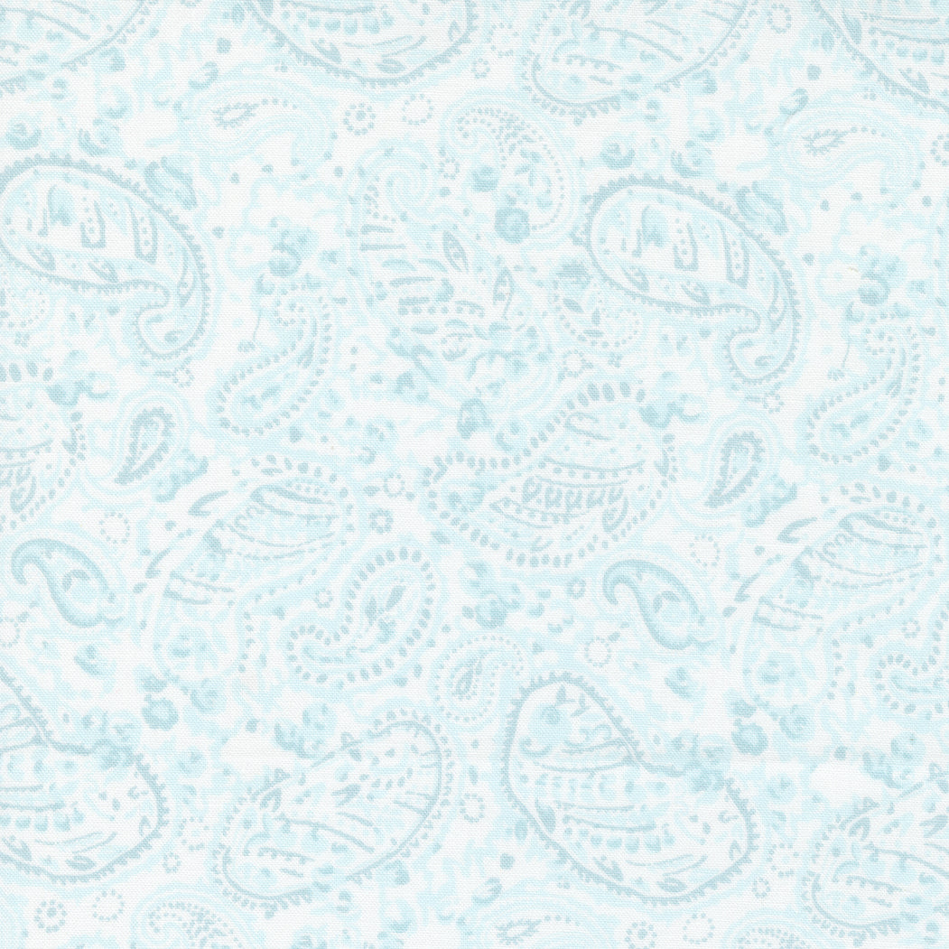 Trend Tex Moda-The Shores-Sea Glass