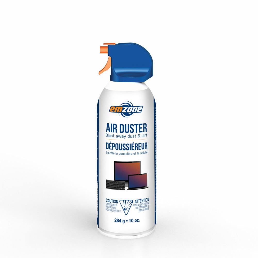 Step-by-step: How to open emzone air duster how to open safely