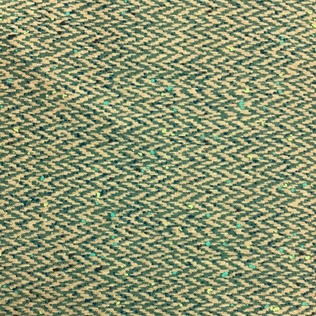Free Spirit - William Morris - Brunswick Weave