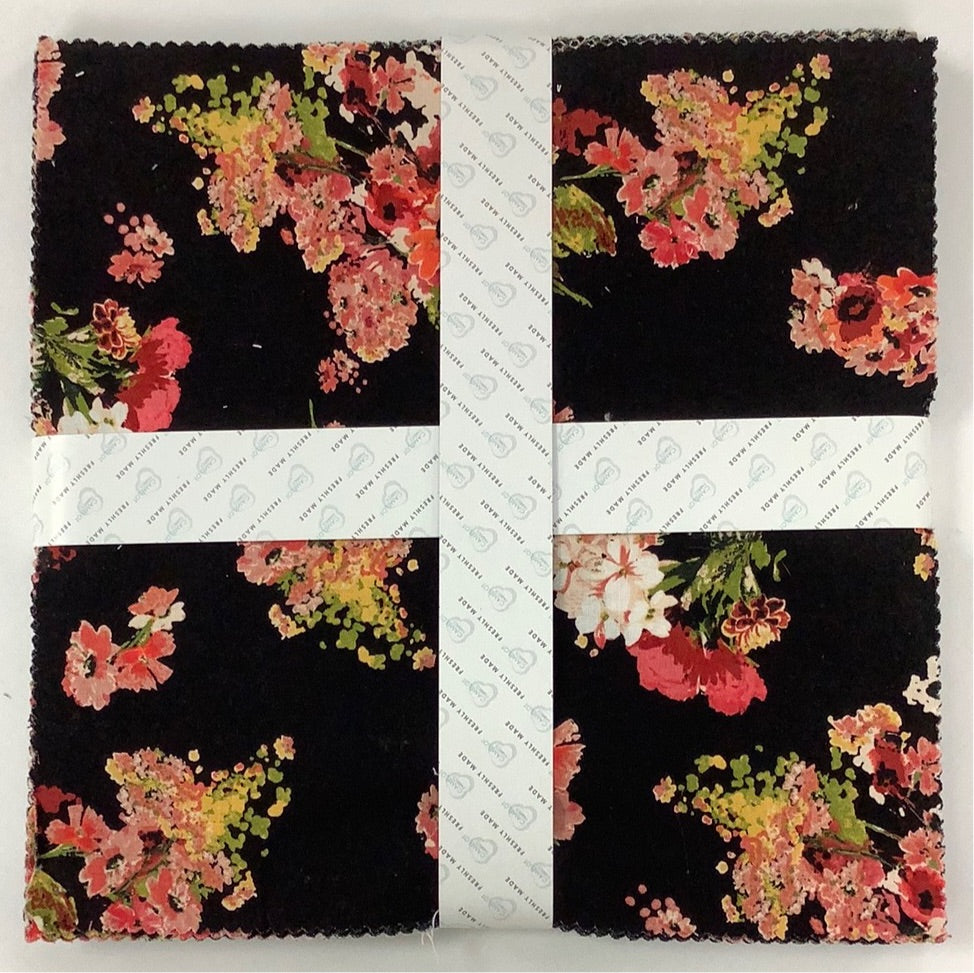 Camelot Fabrics - Gosford Park Precuts