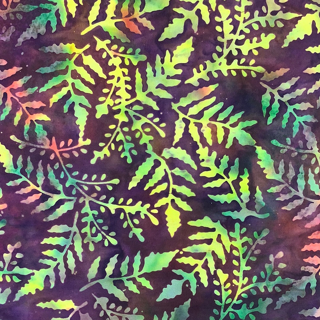 Cador Textiles - Citrine Delight Batiks