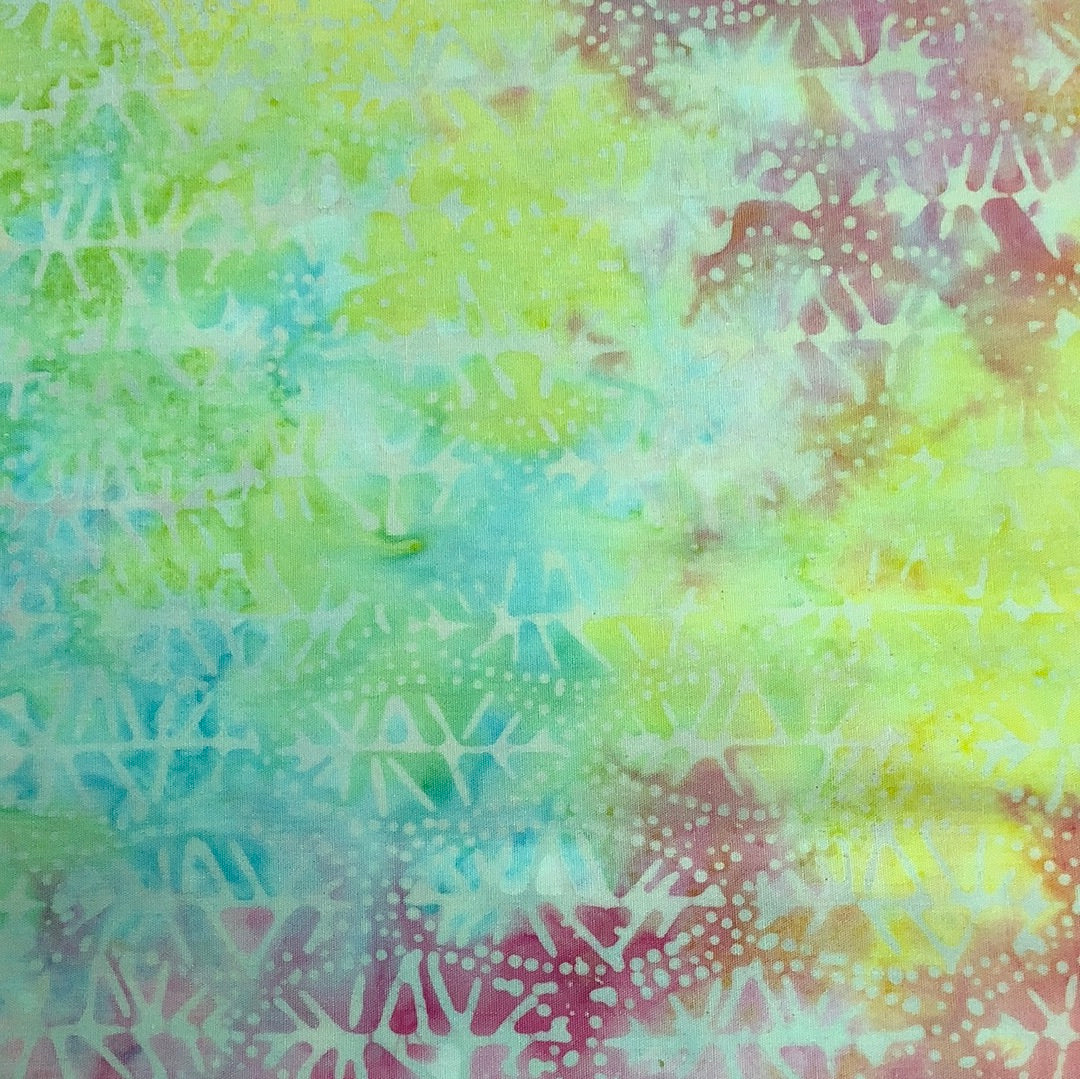 Cador Textiles - Acrylique Batiks