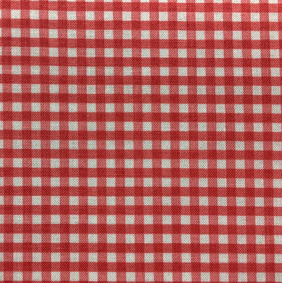 Riley Blake Designs-Small Gingham